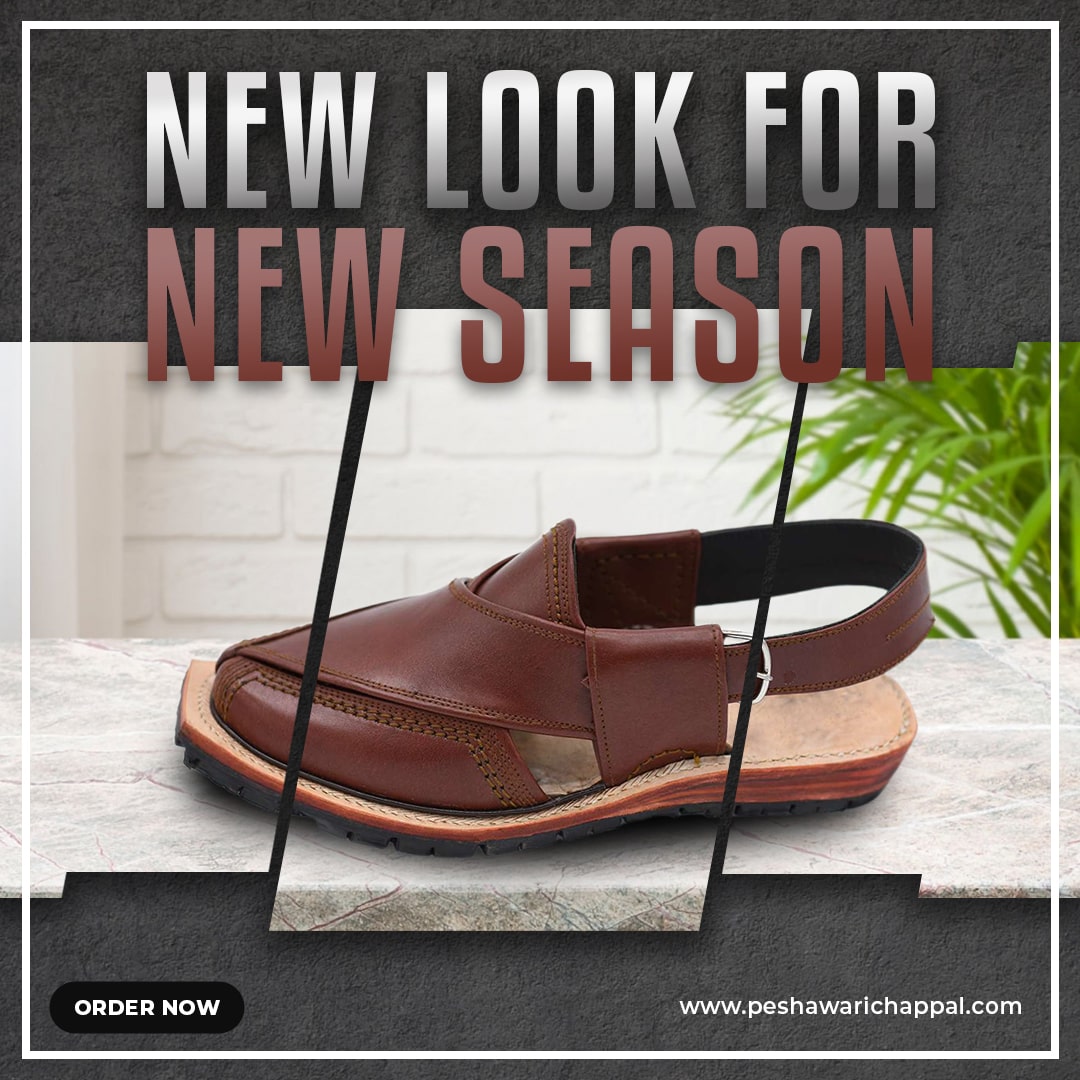 New Arrivals - Handmade and Comfortable Footwear